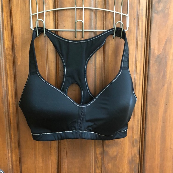 Marika Tek Tank Top and Bra - Picture 5 of 10